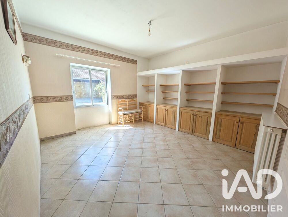 à vendre  Maison Beaumes-de-Venise (84190)