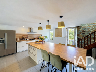  Maison à vendre 4 pièces 154 m²