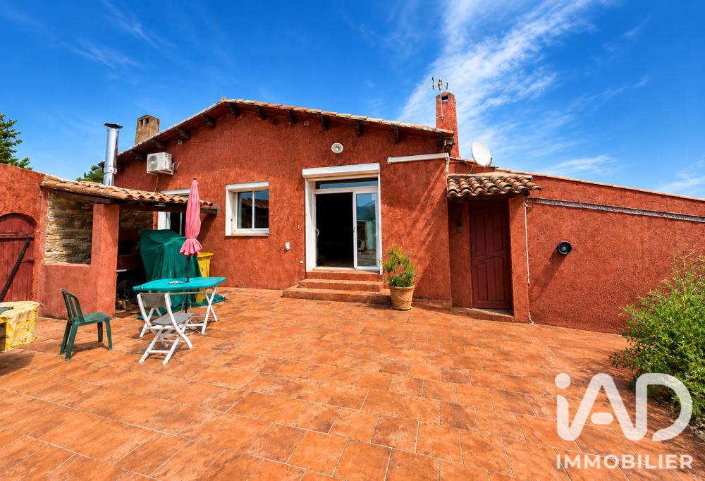 Vente Maison Vente Maison traditionnelle 4 pièces Gémenos