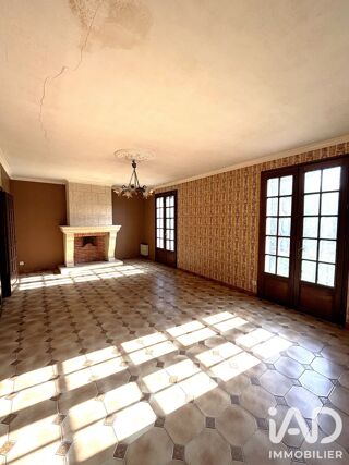  Maison à vendre 5 pièces 140 m²