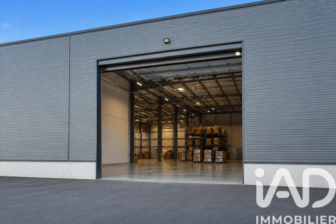 Vente Local commercial 245 m&sup2; 56000 66000 Perpignan