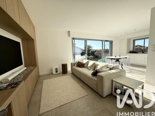  Appartement � vendre 4 pi�ces 74 m�