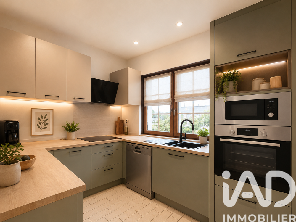 Vente Maison/villa 5 pièces