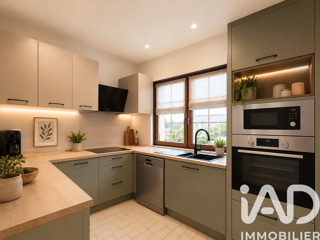  Maison à vendre 5 pièces 114 m²