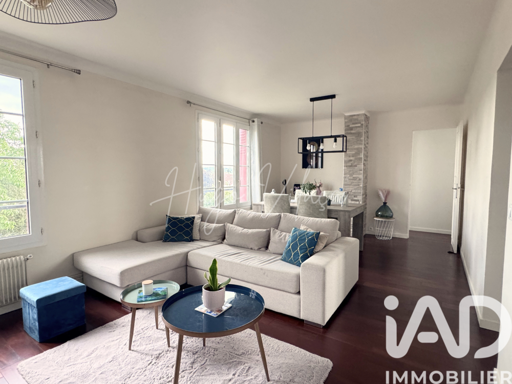 location Appartement - 3 pièce(s) - 62 m² Villeneuve-le-Roi (94290)