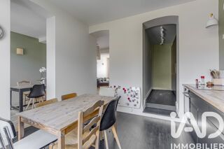  Maison à vendre 7 pièces 170 m²