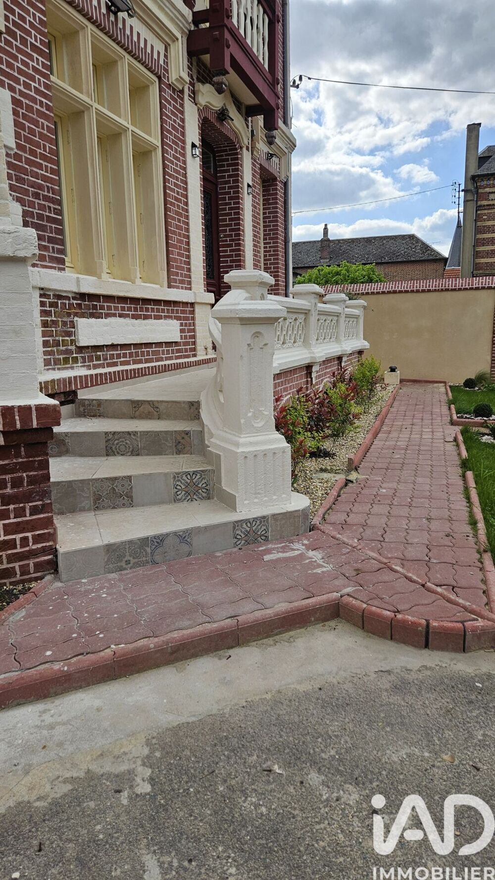 à vendre  Maison Le Neubourg (27110)