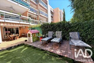  Appartement à vendre 3 pièces 70 m²