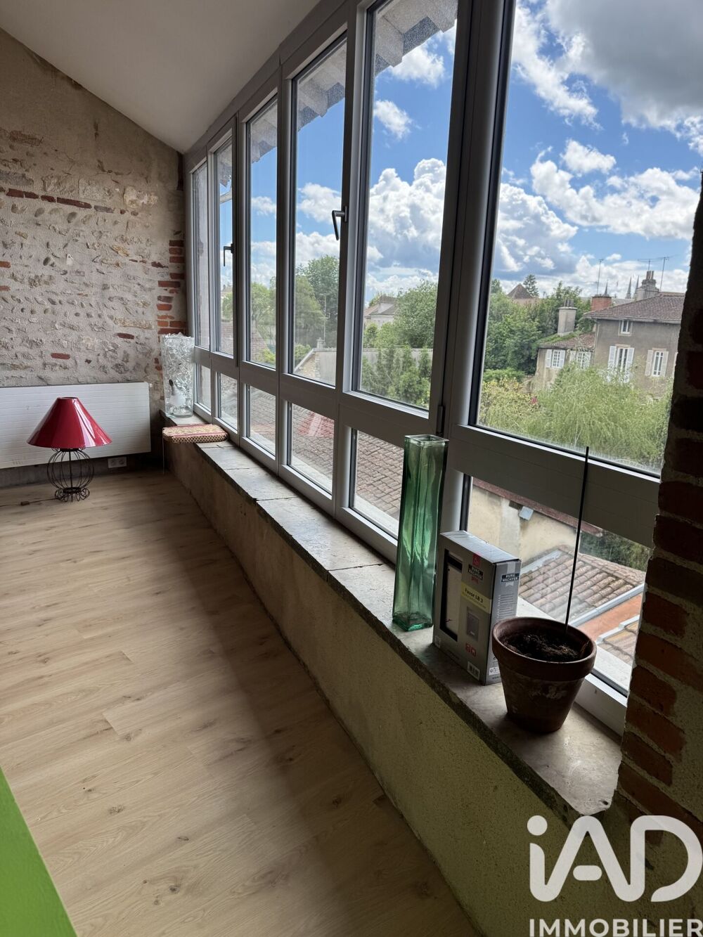 Vente Appartement Vente Appartement 2 pièces Bourg-en-bresse