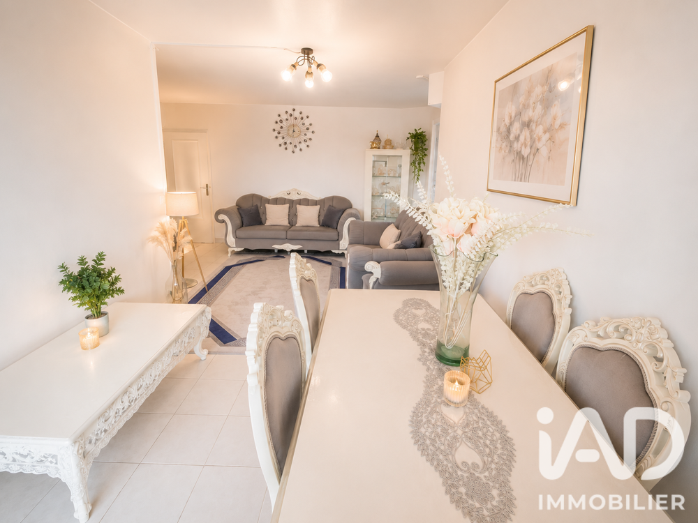 Vente Appartement 5 pièces
