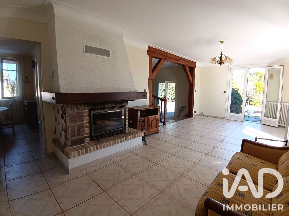 Vente Maison/villa 6 pièces