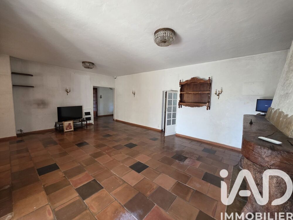 � vendre  Maison Vence (06140)