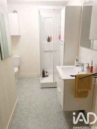  Maison à vendre 6 pièces 133 m²