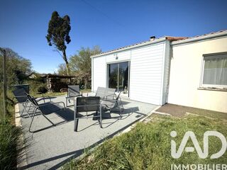  Maison à vendre 7 pièces 132 m²