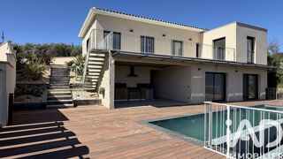  Maison � vendre 5 pi�ces 208 m�