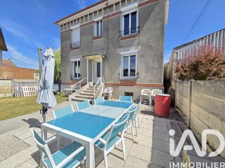  Maison à vendre 4 pièces 109 m²