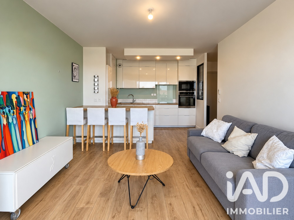 Vente Appartement Vente Appartement 3 pièces Boucau