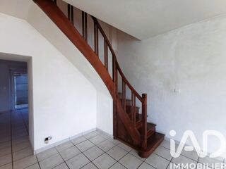  Maison � vendre 6 pi�ces 99 m�