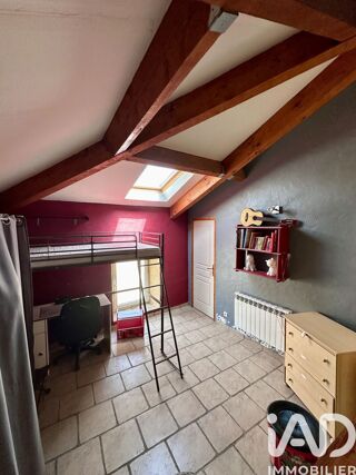  Maison à vendre 8 pièces 175 m²