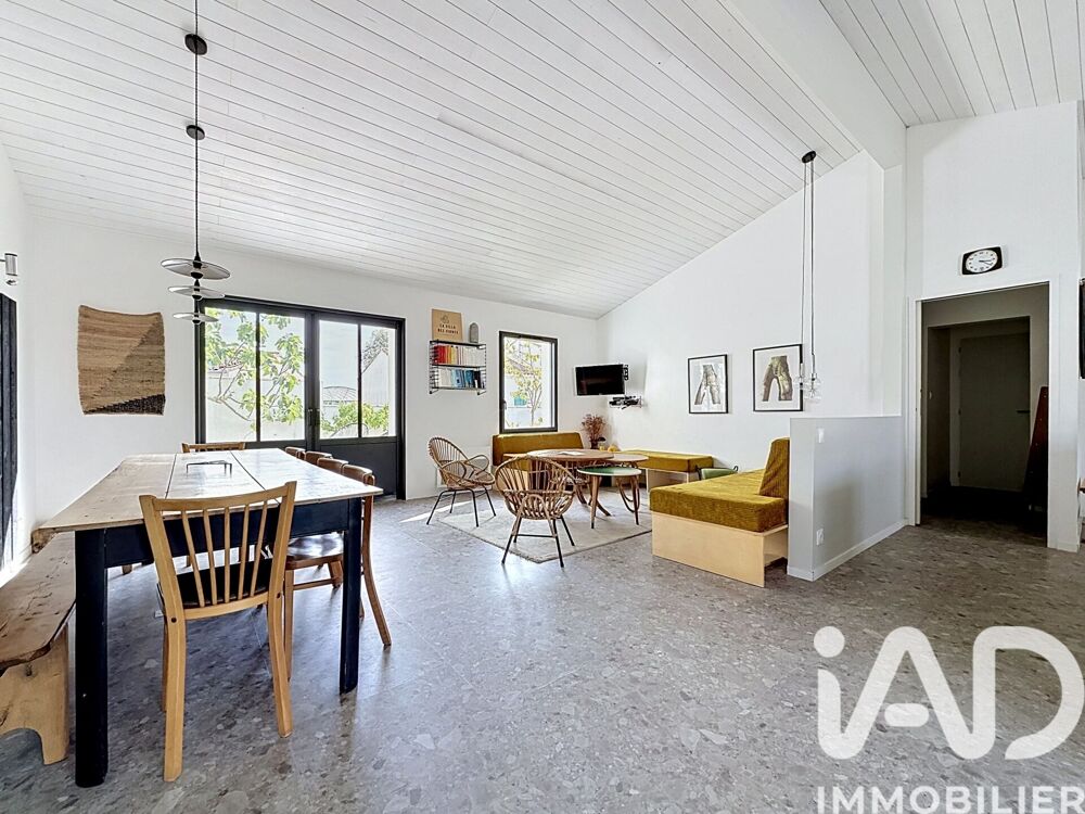 Vente Maison traditionnelle 5 pièces