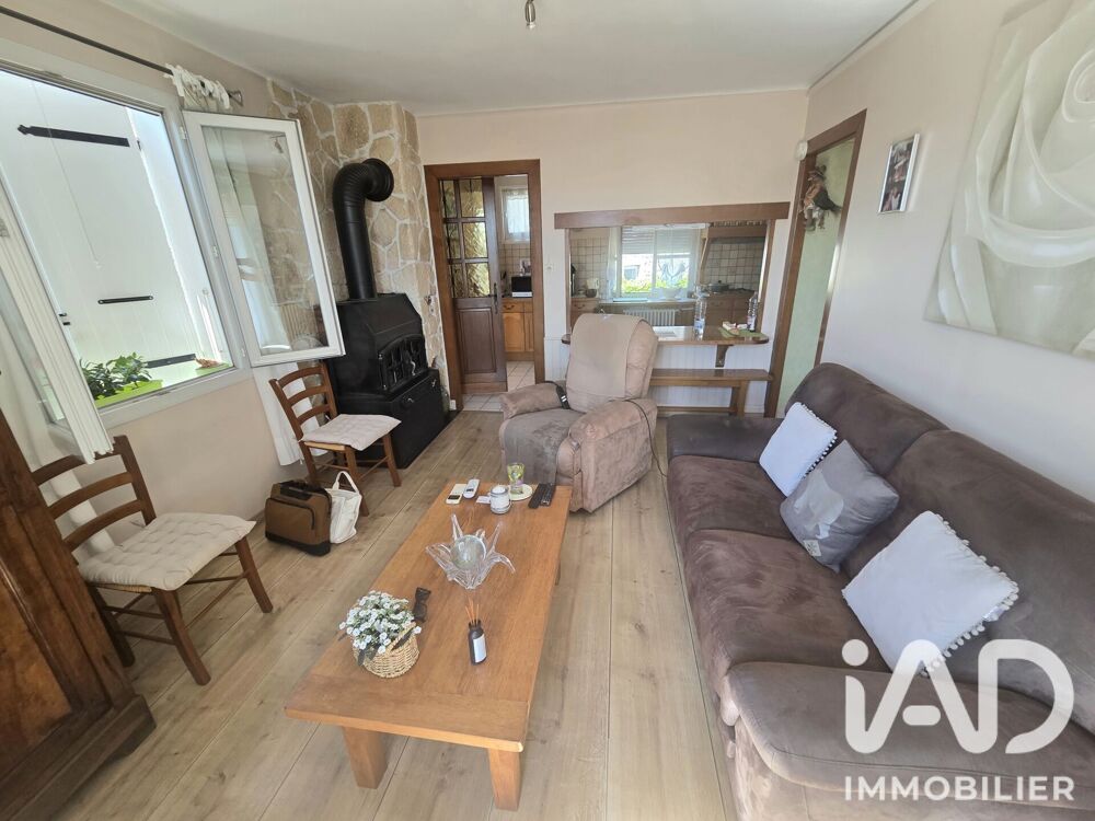 Vente Maison Vente Maison/villa 4 pièces Talencieux