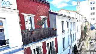  Maison à vendre 12 pièces 196 m²