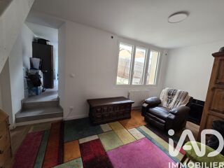  Appartement à vendre 3 pièces 45 m²