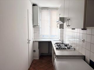  Appartement � louer 2 pi�ces 37 m�
