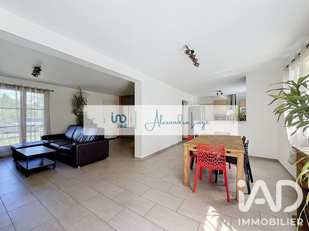 Vente Maison/villa 6 pièces
