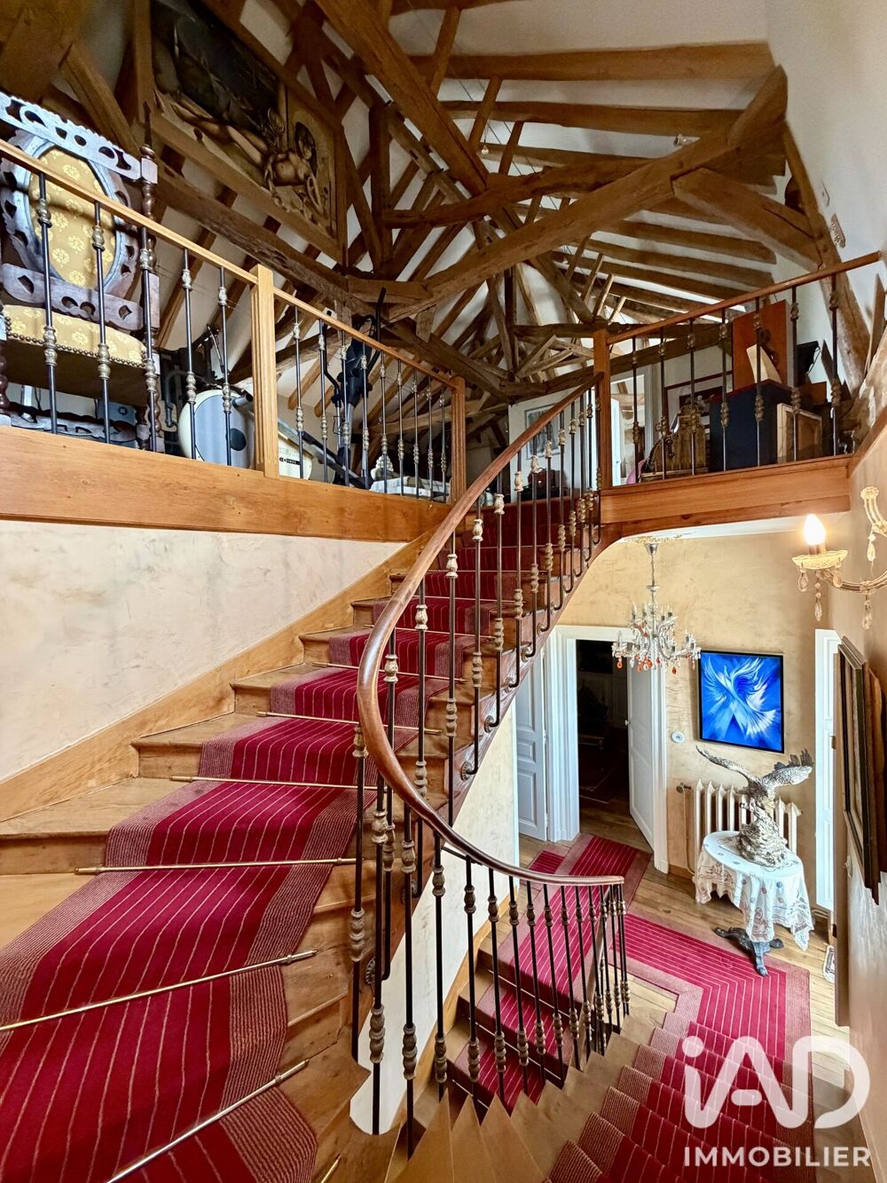 à vendre  Maison Saint-Georges-lès-Baillargeaux (86130)