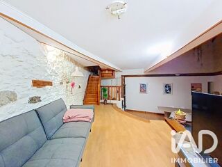 Vente Immeuble Vente Immeuble 110 m&sup2; Canet