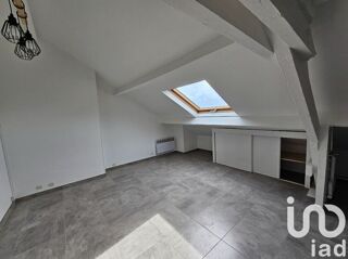  Appartement à louer 2 pièces 21 m²