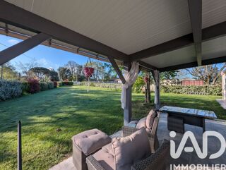  Maison à vendre 5 pièces 125 m²