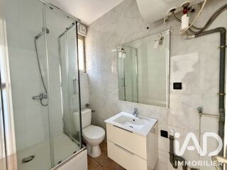  Appartement à vendre 1 pièce 22 m²
