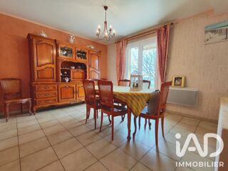  Maison à vendre 6 pièces 124 m²