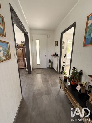  Maison à vendre 6 pièces 116 m²