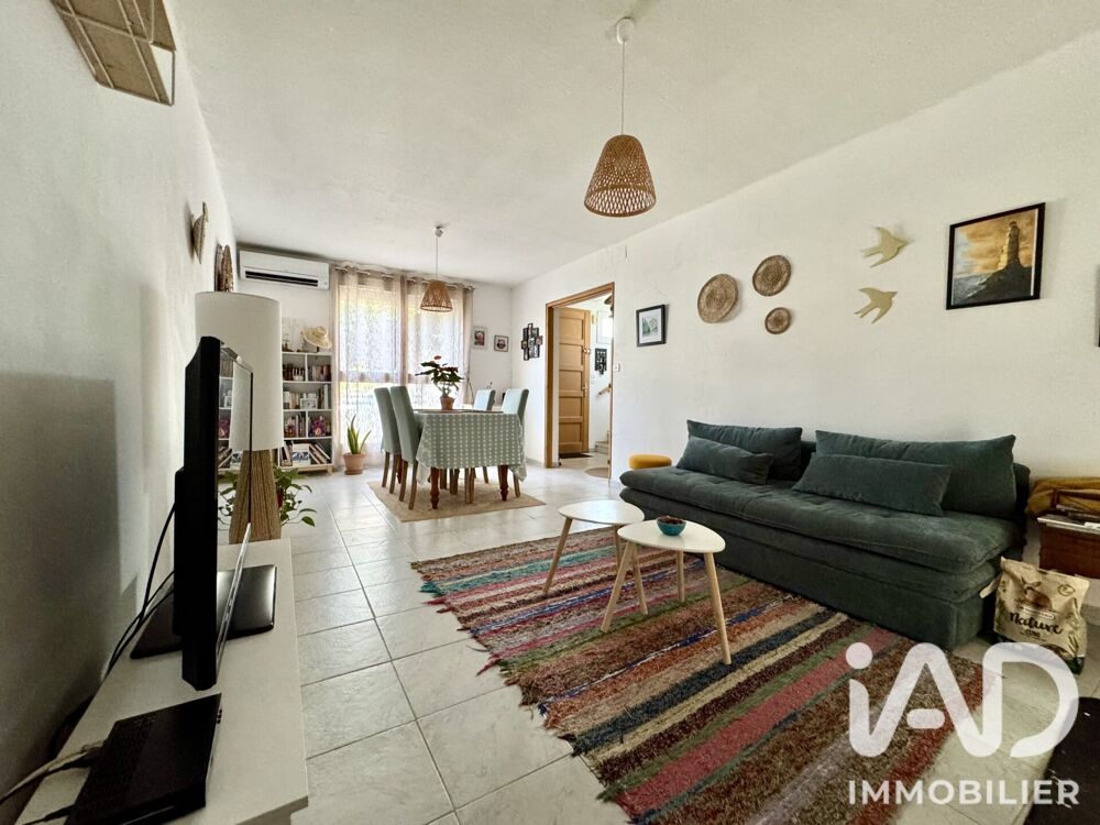 Vente Pavillon 4 pièces