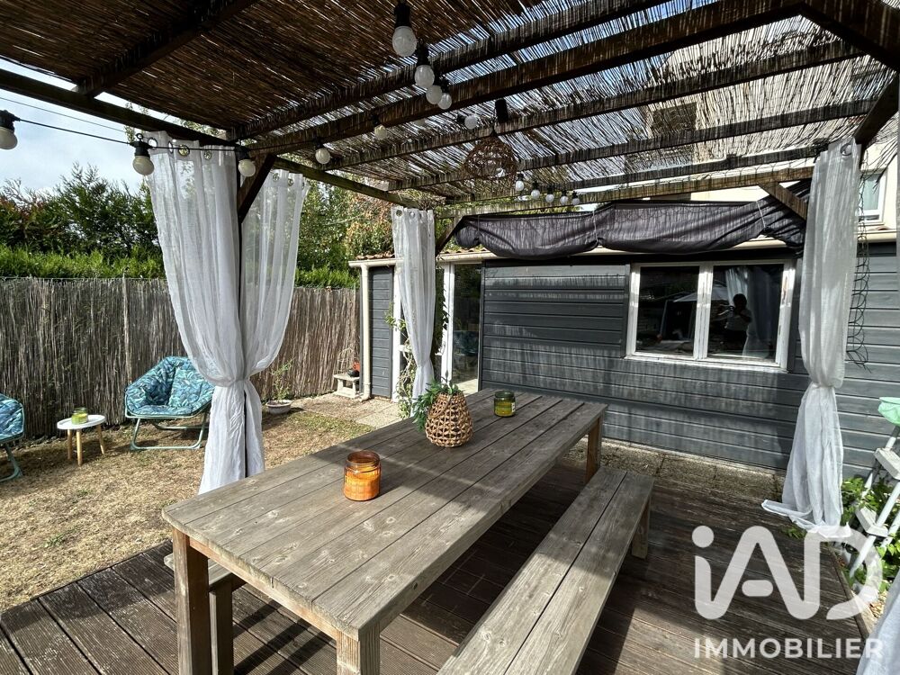 Vente Maison Vente Maison de ville 5 pièces Estrées-saint-denis