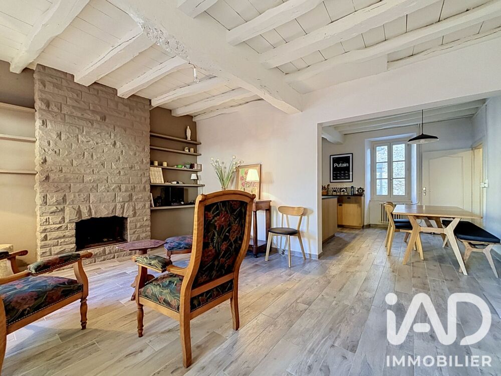 Vente Maison Vente Maison de village 5 pièces Sorèze