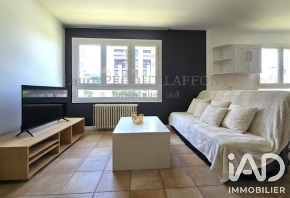 Vente Appartement Vente Appartement 2 pièces Toulouse