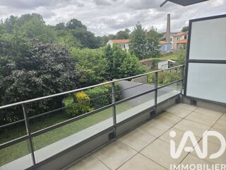  Appartement à vendre 2 pièces 42 m²