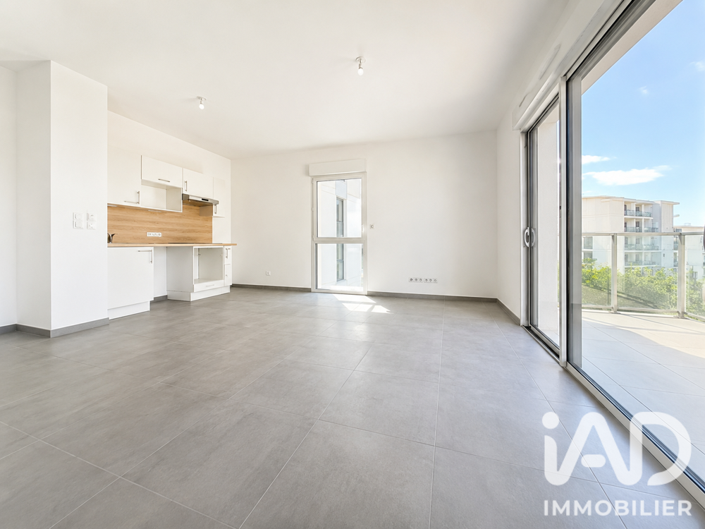 Vente Appartement Vente Appartement 3 pièces Castelnau-le-lez