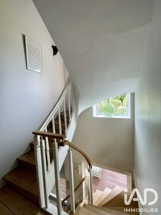  Maison à vendre 8 pièces 162 m²