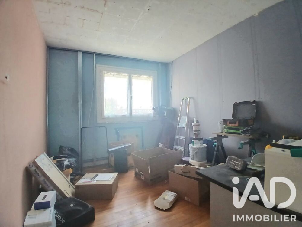 Vente Appartement Vente Appartement 3 pièces Le havre