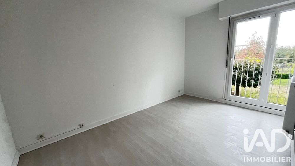 Vente Appartement Vente Appartement 3 pièces Angoulême