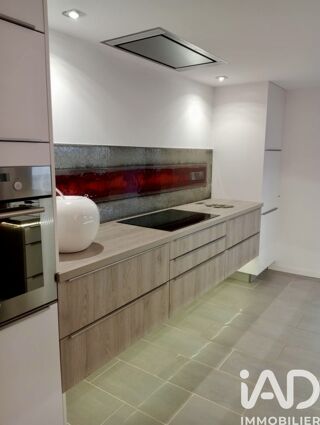  Maison à vendre 4 pièces 116 m²