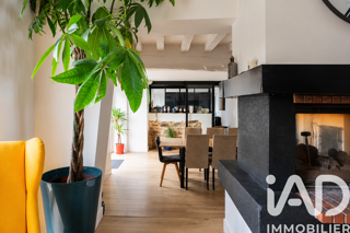  Maison à vendre 6 pièces 240 m²