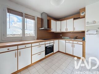  Appartement à vendre 2 pièces 50 m²