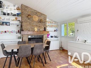  Maison à vendre 6 pièces 142 m²