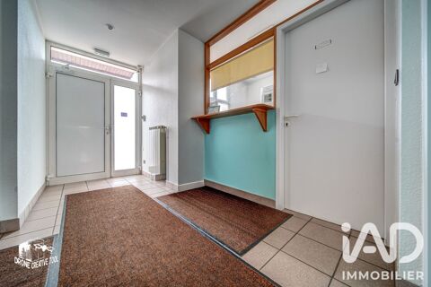   Vente Boutique/Local commercial 140 m&sup2; 